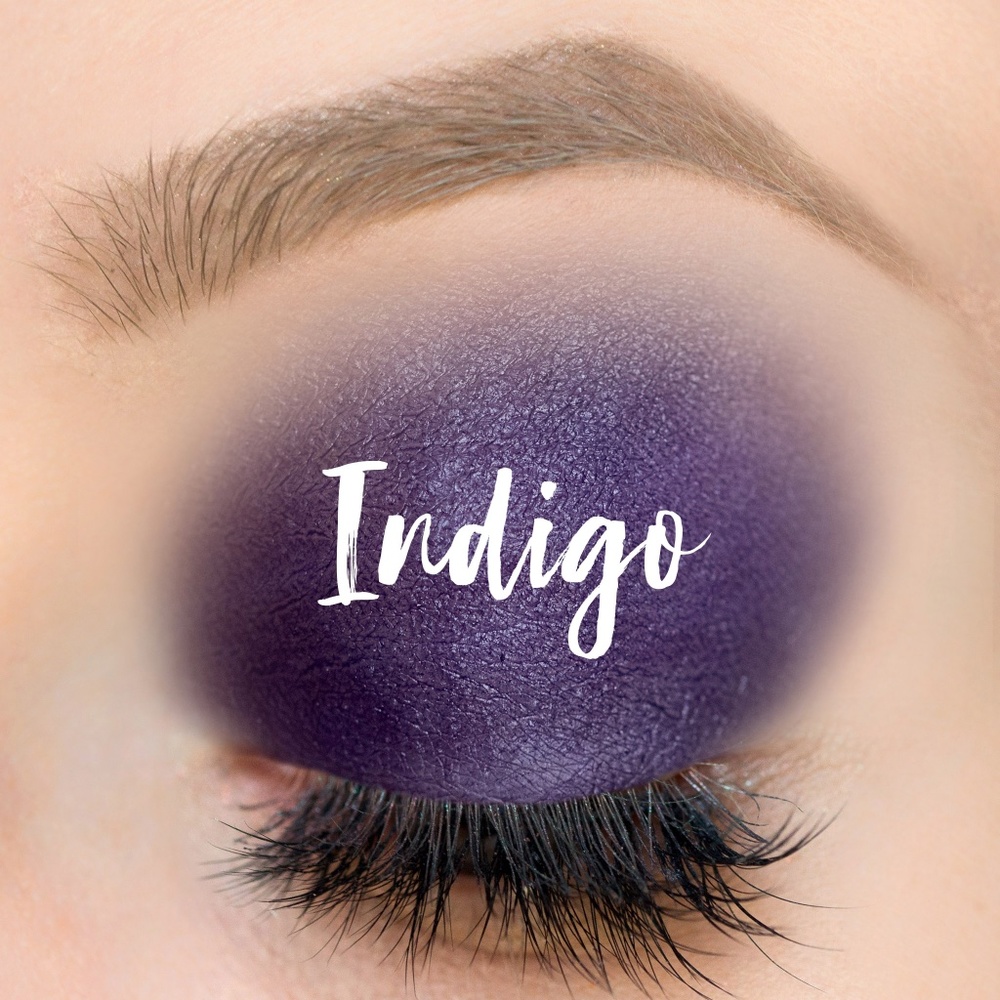 Indigo ShadowSense